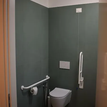 Apartment Relaxarte Cisanello