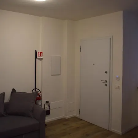 Relaxarte Cisanello Appartement