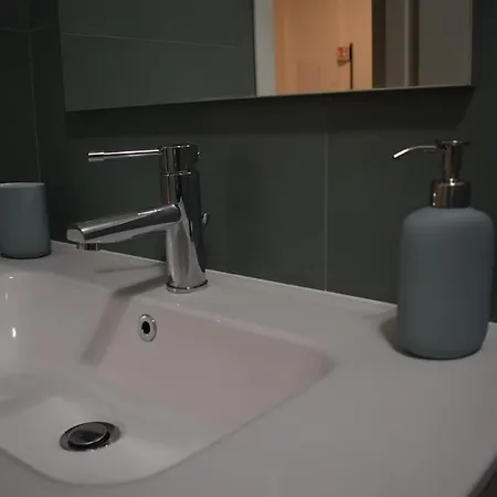 Appartement Relaxarte Cisanello *