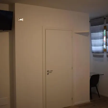 Relaxarte Cisanello Appartement Pise
