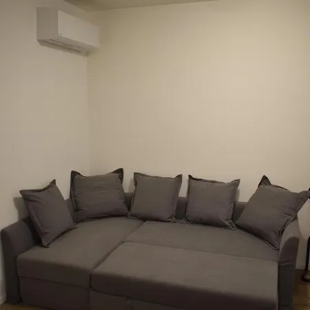 Relaxarte Cisanello * Pise