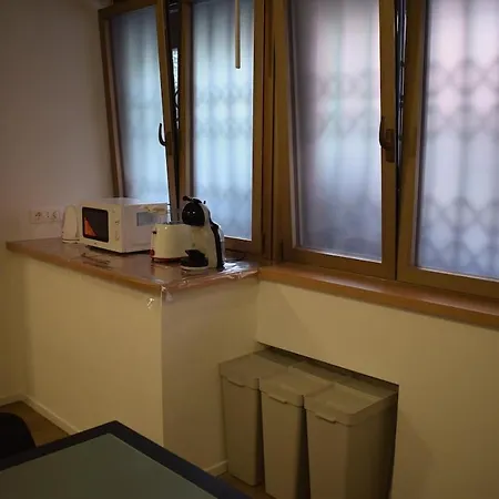 Relaxarte Cisanello Appartement *